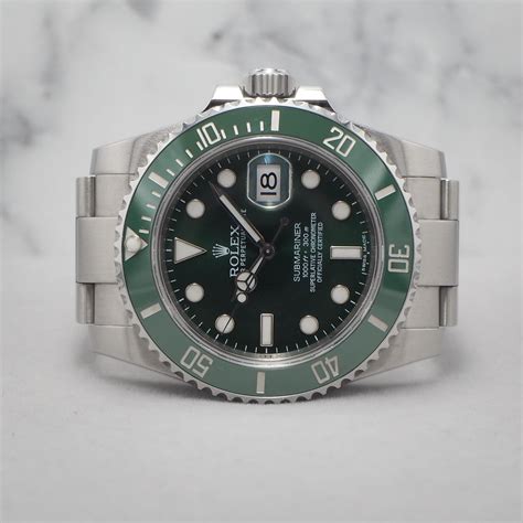 rolex hulk singapore|Rolex Hulk submarine price.